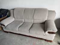 Sofa rozkladana 3-2-1