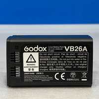 Bateria Godox VB26A (NOVA)