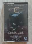 C.C. CATCH - Catch The Catch - MC 1986, Germany.