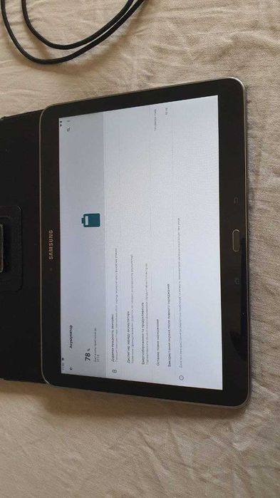 10.1" Samsung Galaxy Tab 16Gb 10-Андроид