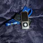 Apple Ipod Nano 8gb A1320