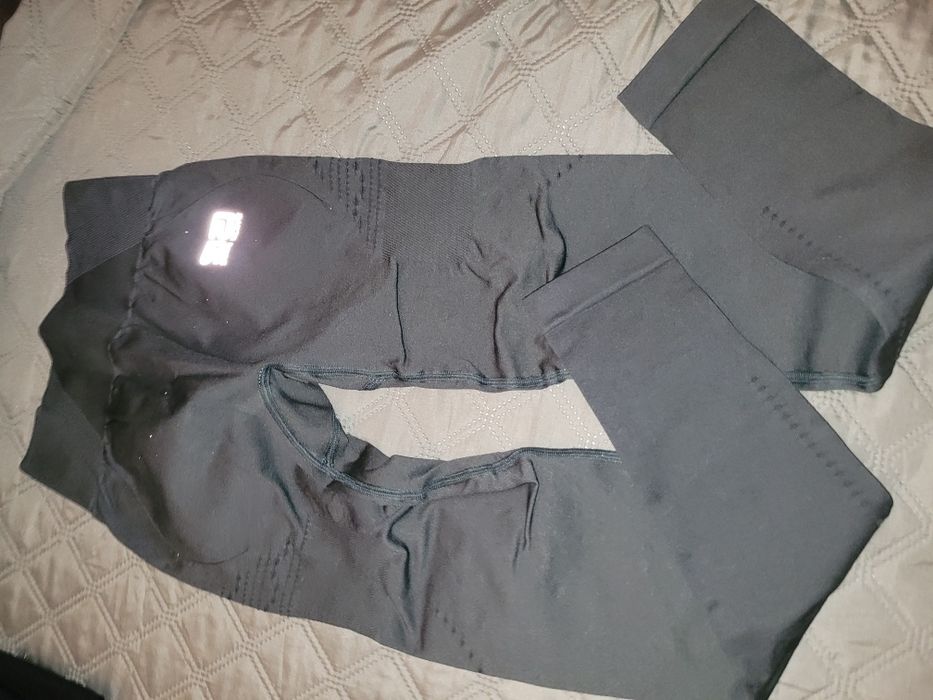 Gatta Active Seamless rozmiar S