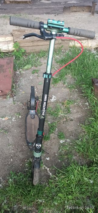 продам подростковый велосипед Детский самокат