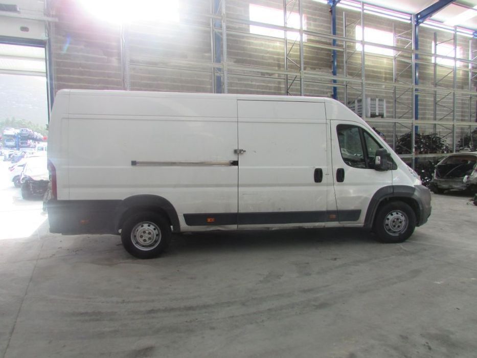 Peças Fiat Ducato 2.3 do ano 2014 (F1AE3481D)