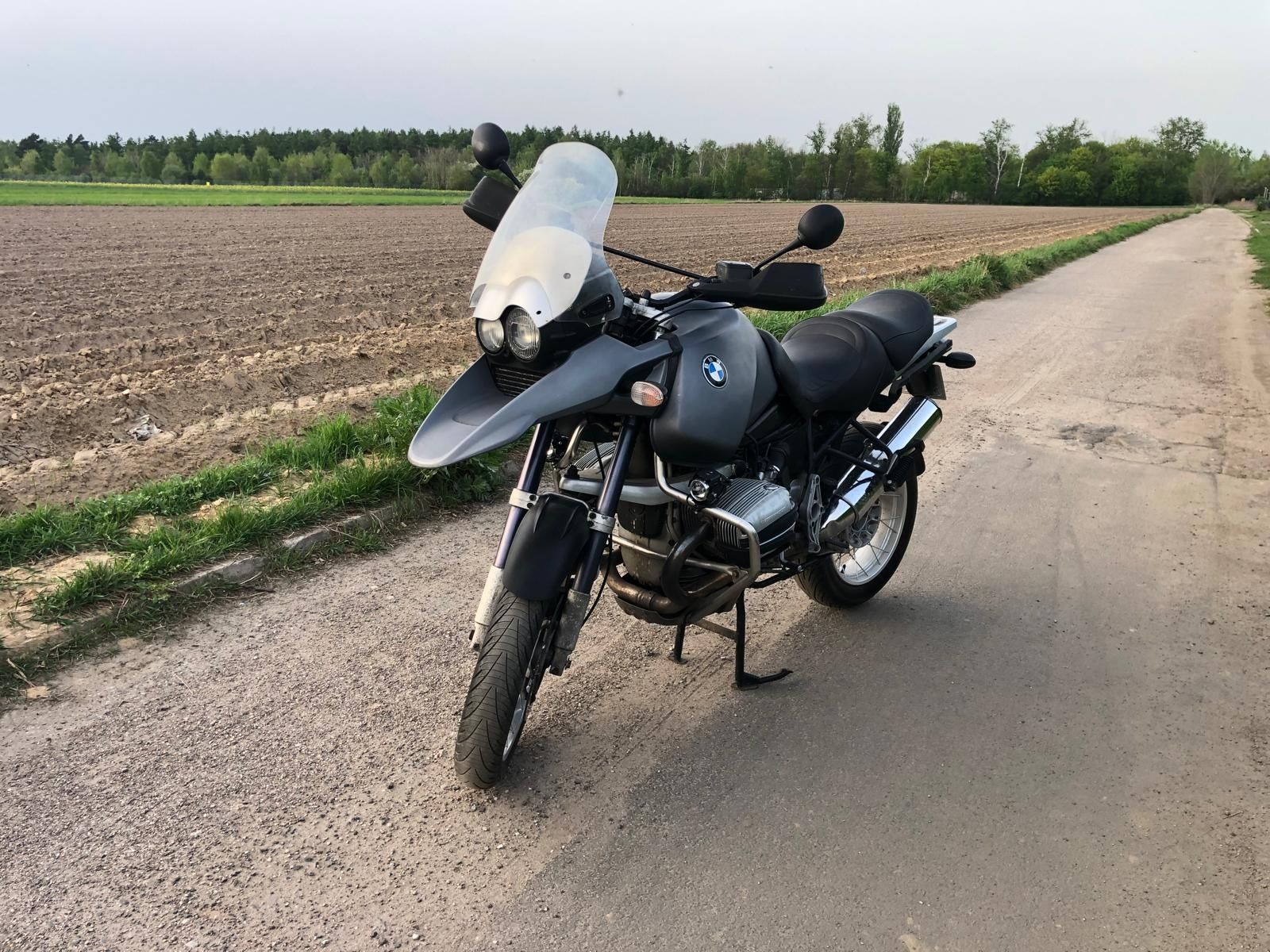 BMW R 1150 GS 2003r.