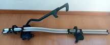 Porta bicicleta para carro Thule Pro-Ride 591