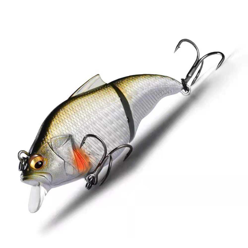 Воблер Megabass Vatalion 115F Vibration-X Vatalion 71SS от BearKing