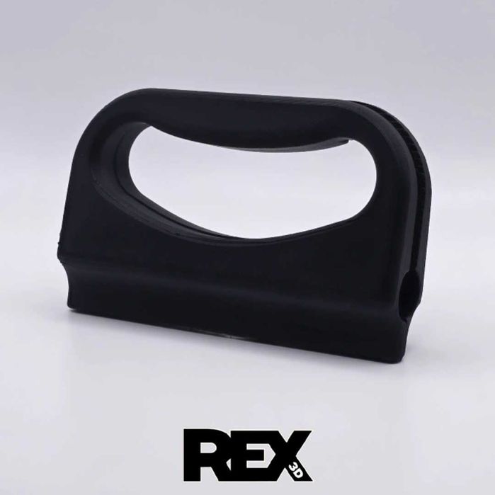 Pega Chapeleira BMW E46 Touring