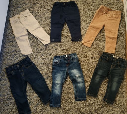 Штани, джинси, пакет одягу