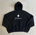 balenciaga be different