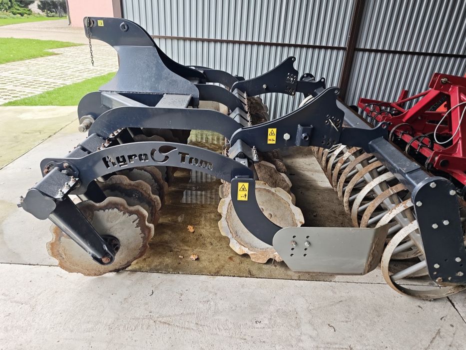 Brona Talerzowa- Agro tom At Xl