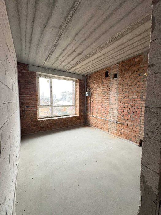 Однокімнатна  квартира в центрі