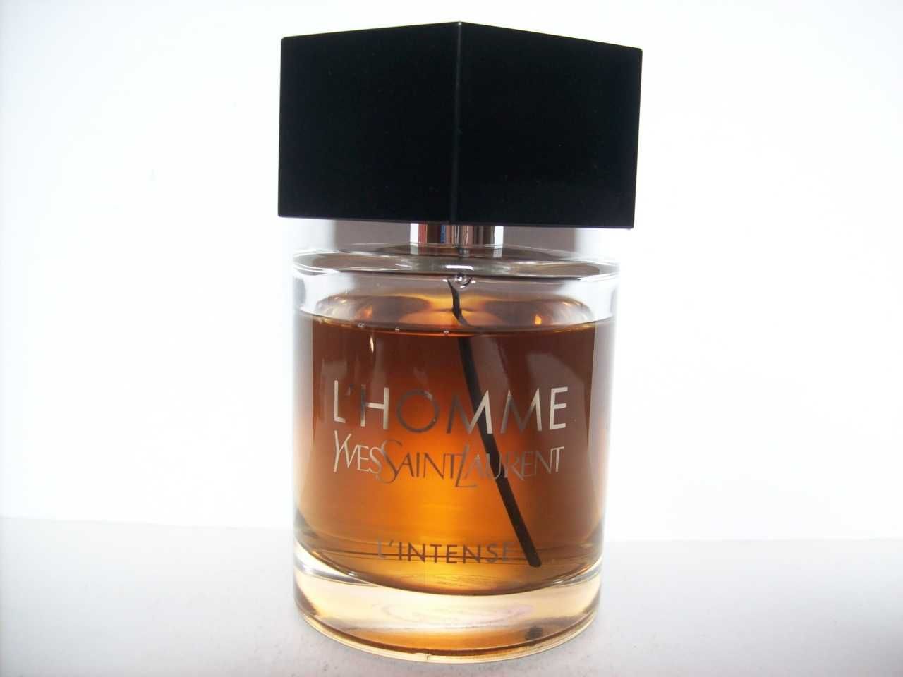 Yves Saint Laurent - L'Homme Intense EDP - 100ml - UNIKAT