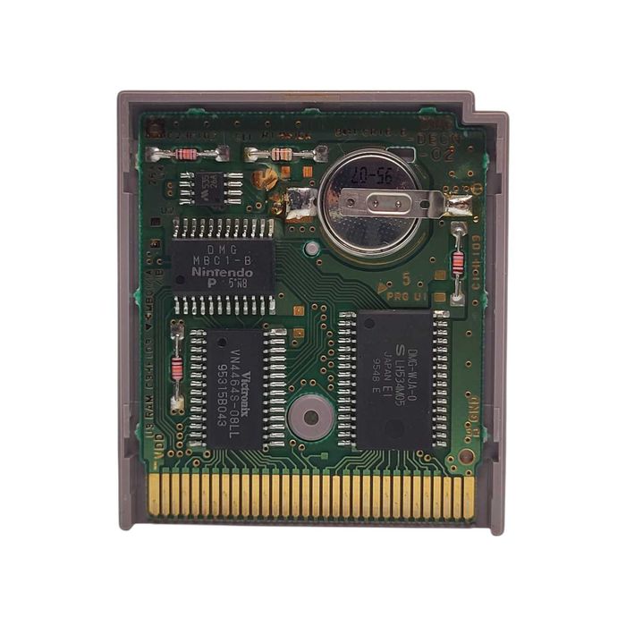 Wario Land 3 Mario Game Boy Gameboy Classic