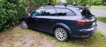 Sprzedam Forda Mondeo MK4 2010r 1,8 TDCi
