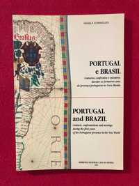 Portugal e Brasil - Ângela Domingues