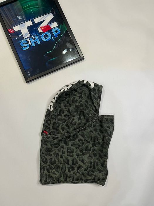 Балаклава Supreme.