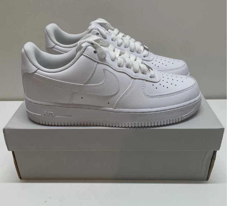 'koszykówki" Nike_Air_Force_1_Low_07_White_R.39