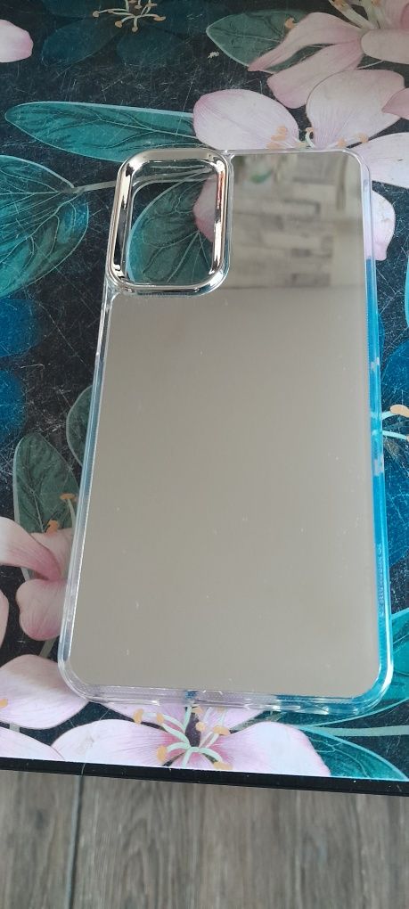 Etui lusterko Samsung M13