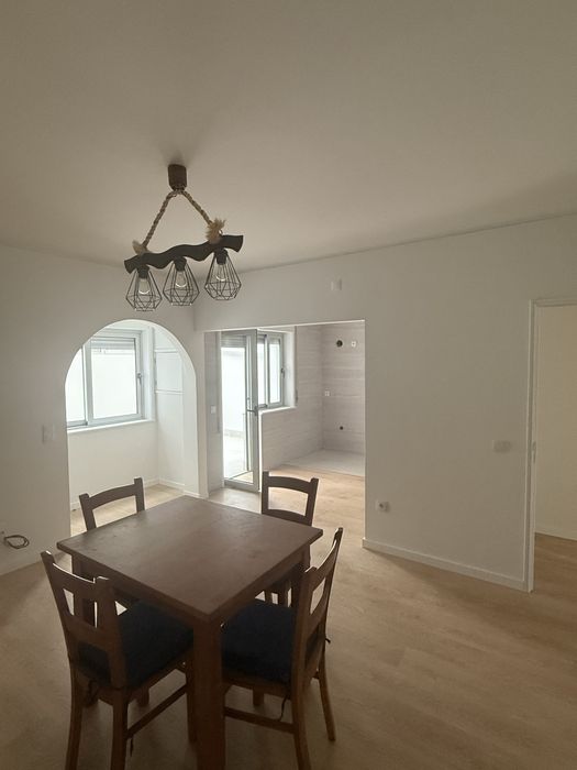 Apartamento T2 Povoa de Varzim