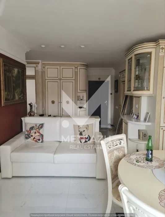 Продам 1к квартиру с паркоместом. Центр.Научная