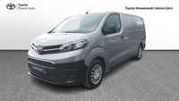 Toyota PROACE  2.0 D4D 145KM Active 3-os. | Long