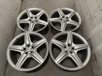 Felgi Mercedes 20” 5x112 AMG W221 W216 S65 CL65 AMG 8,5 9,5 ET43