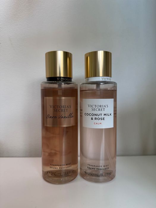 OBNIŻKA Oryginalne mgiełki Victoria’s Secret(Body Mists VS)