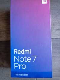 Телефон Redmi Note 7 pro  128gb