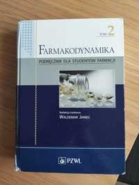 Farmakodynamika Janiec