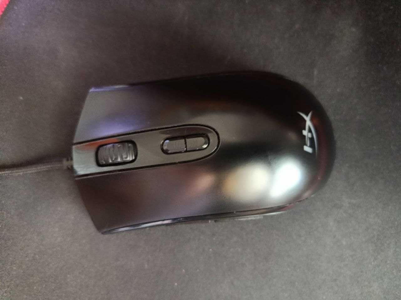 HyperX Pulsefire Core