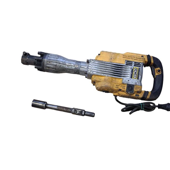 Młot wyburzeniowy JCB 1750W