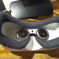 Sprzedam okulary  multimedialne samsung gear vr do noszenia Oculus