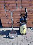Myjka do bruku KARCHER Myjka cisnieniowa Wynajem