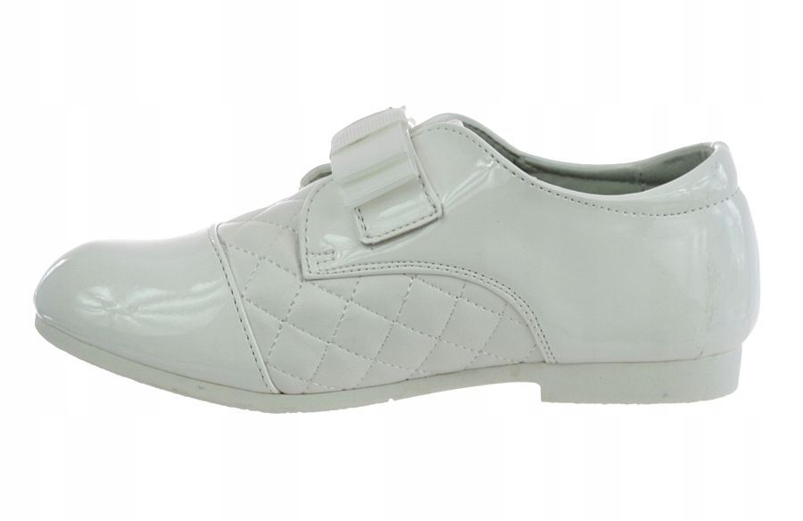 Rozmiar: 30 Buty Sportowe Dziecięce Lakierki Rzep 5990