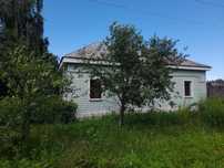 Продаж власного будинку