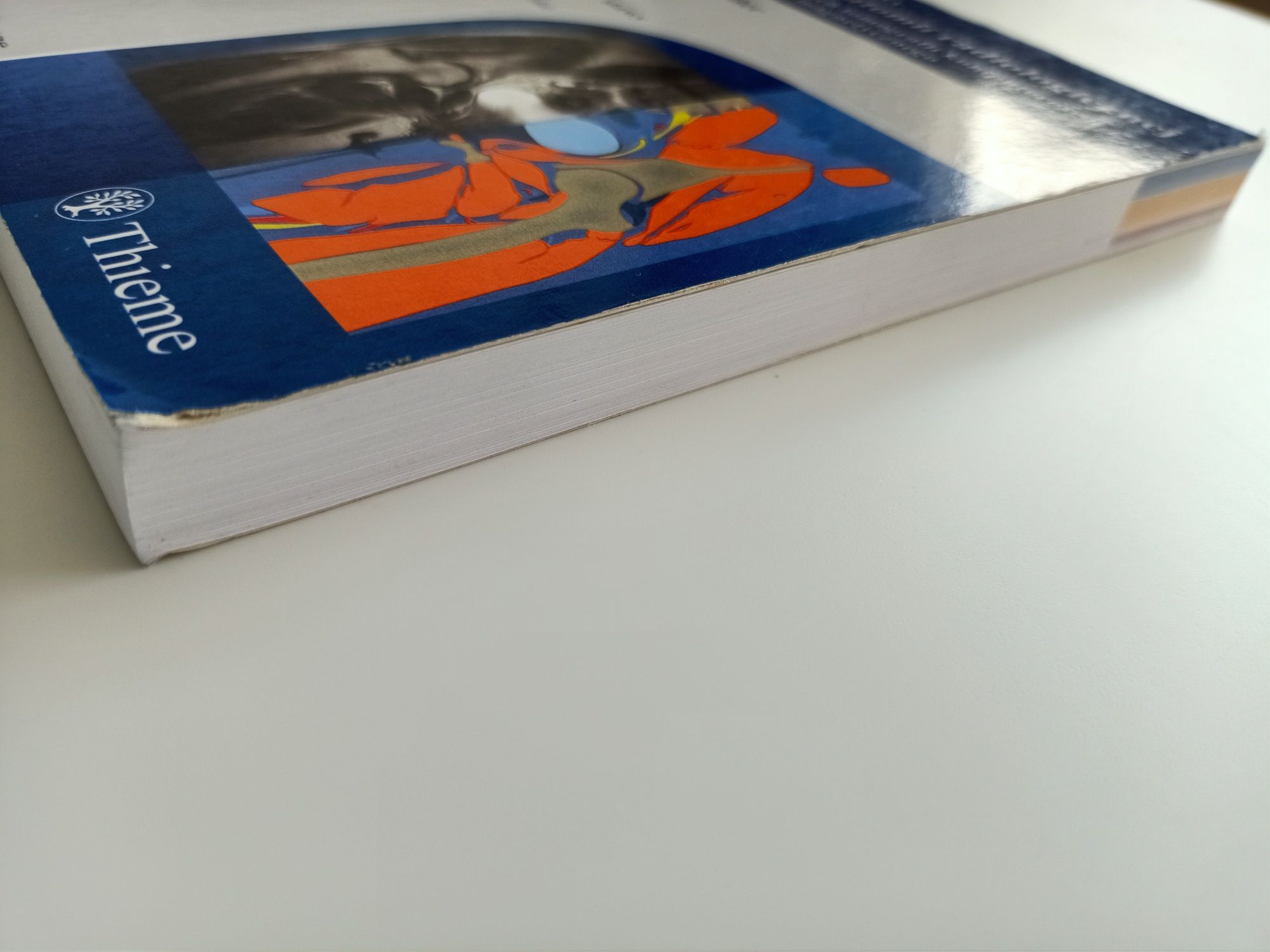 Kieszonkowy atlas anatomii radiologicznej Tom 3