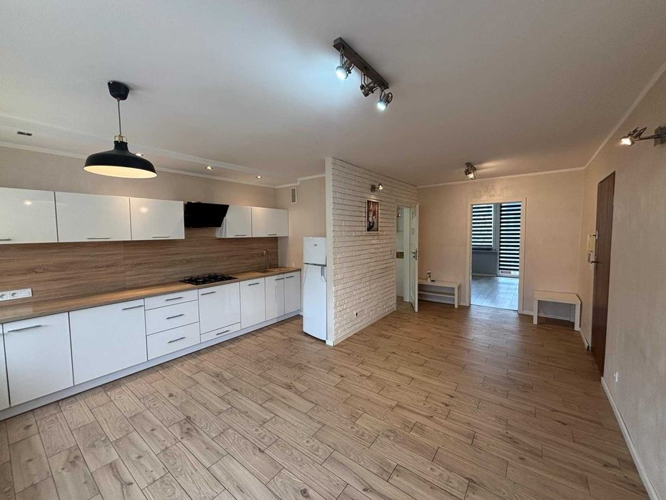 Dwa pokoje na Północy ul. Starzyńskiego 4