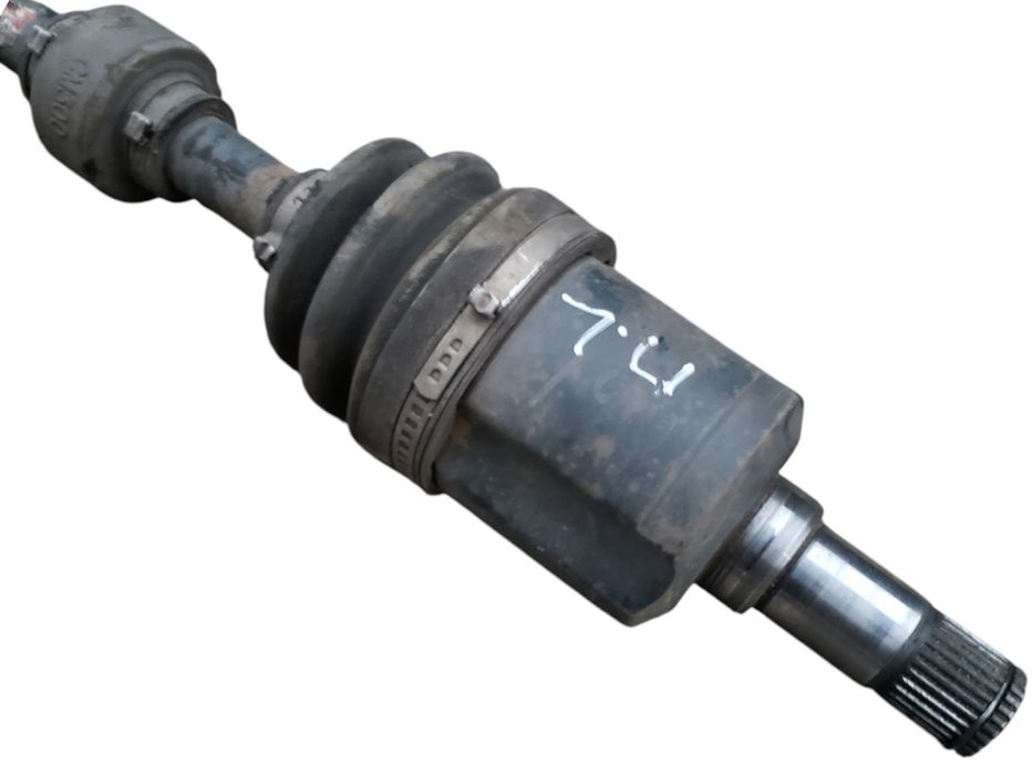 Полуось передняя левая в сборе Hyundai Santa Fe 2 2006-2012 разборка