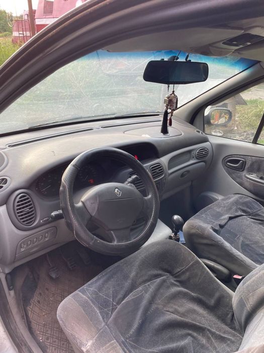 Продам рено сценік ,торг можливий обмін