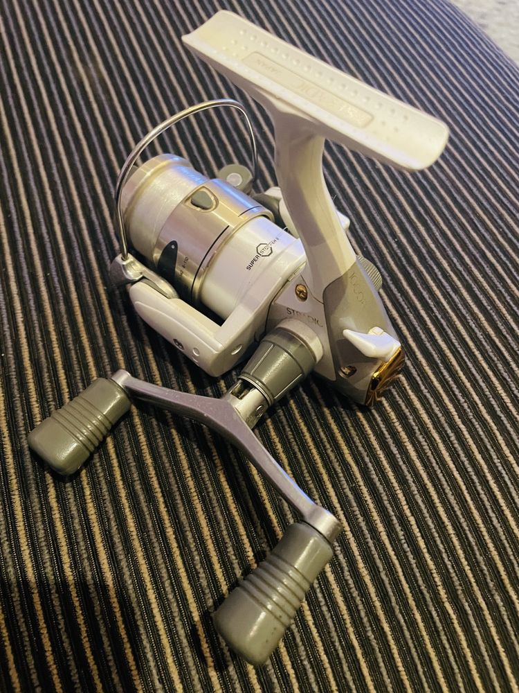 Shimano Stradic 1000