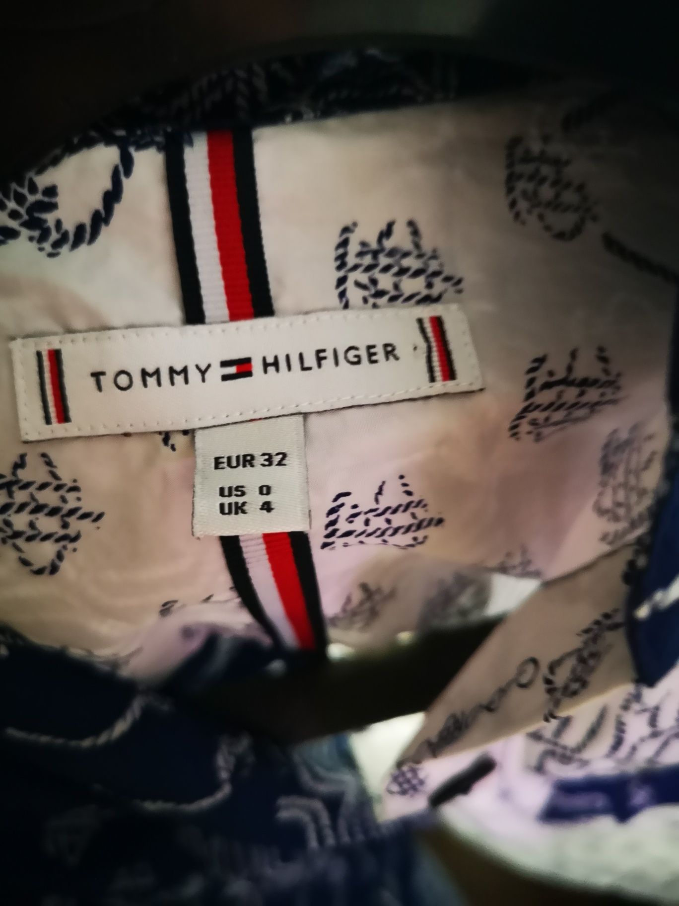 Koszula Tommy Hilfiger Millie 3