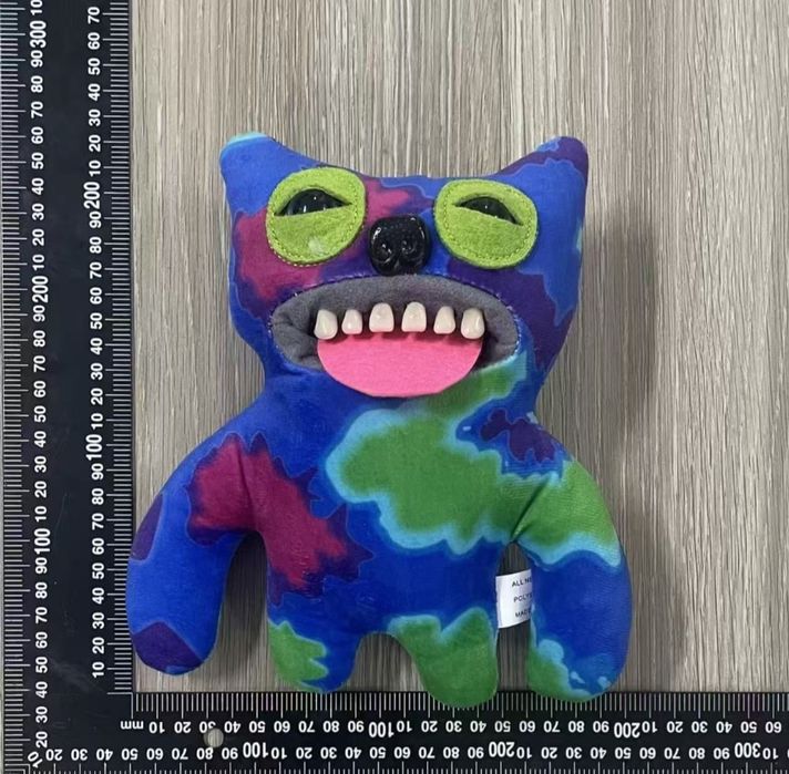 Фуглер Мʼяка іграшка Fuggler Хіт фаглер