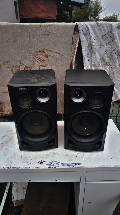 Głosniki Yamaha Fe686E