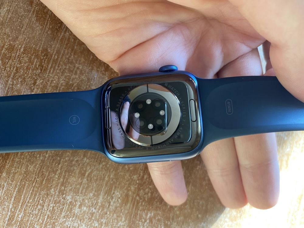 Apple Watch 7 series