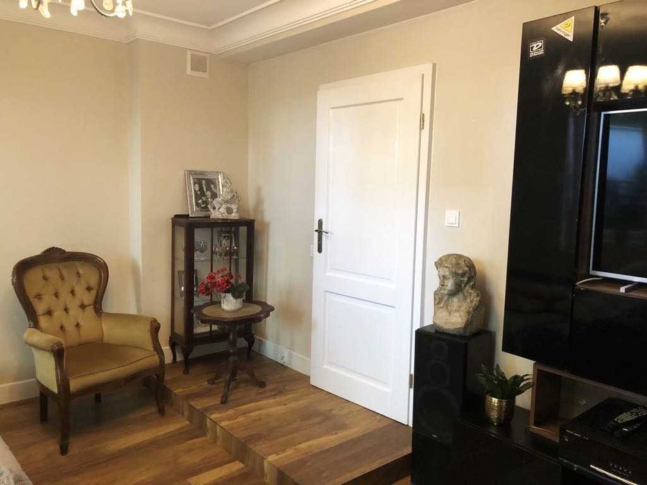 apartament deluxe