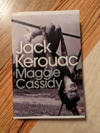 Jack Kerouac - Maggie Cassidy