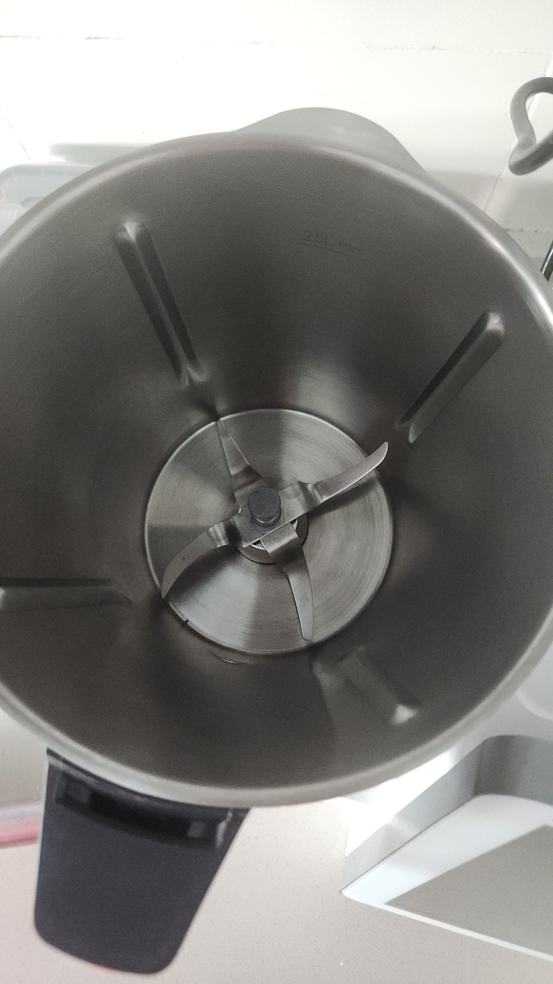 Robô de cozinha Mycook Next