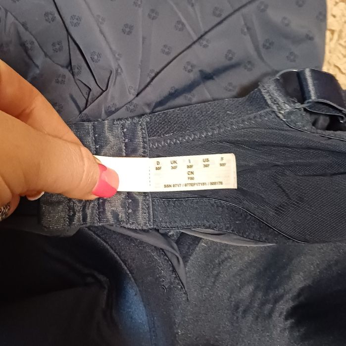 Топ-бюсгалтер 85 D,F