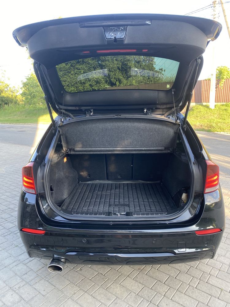 ‼️Продам BMW X1 E84 (25d 218 к.c.) хDrive‼️